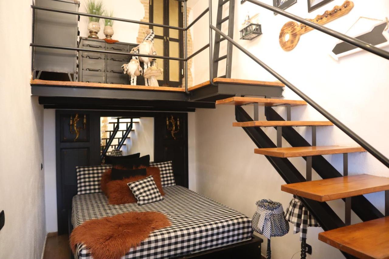Casastasia Home Torre del Greco Eksteriør billede