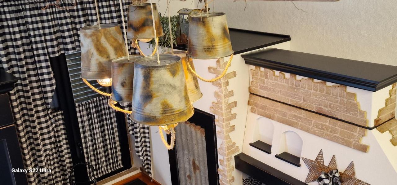 Casastasia Home Torre del Greco Eksteriør billede
