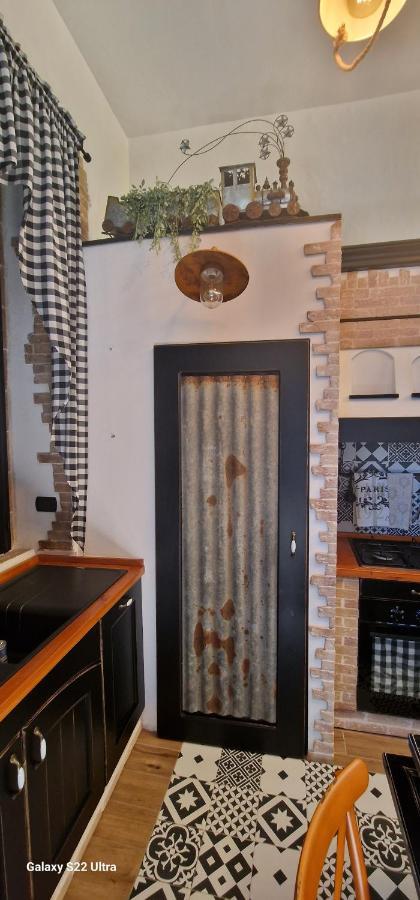 Casastasia Home Torre del Greco Eksteriør billede