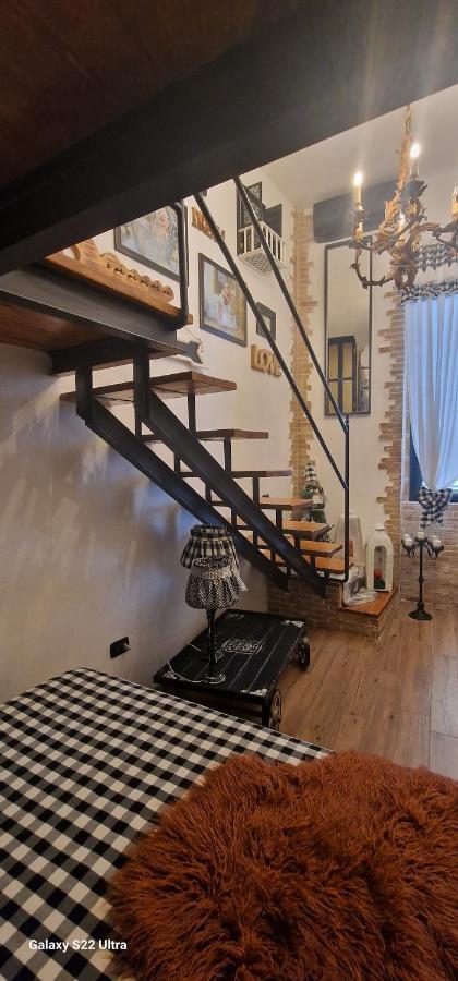 Casastasia Home Torre del Greco Eksteriør billede