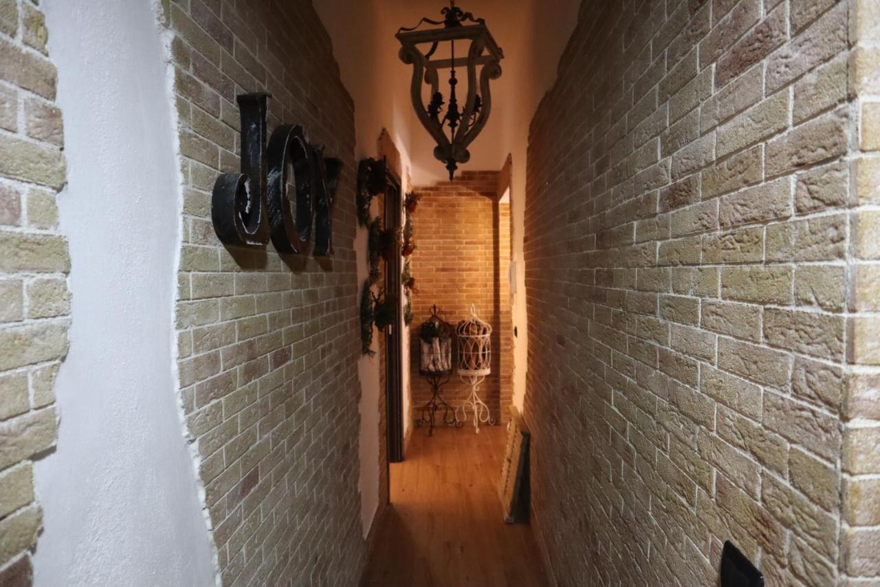 Casastasia Home Torre del Greco Eksteriør billede